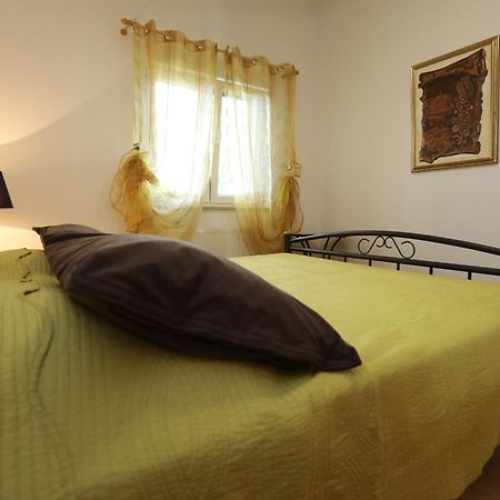 Apartments Salona Трогир Екстериор снимка