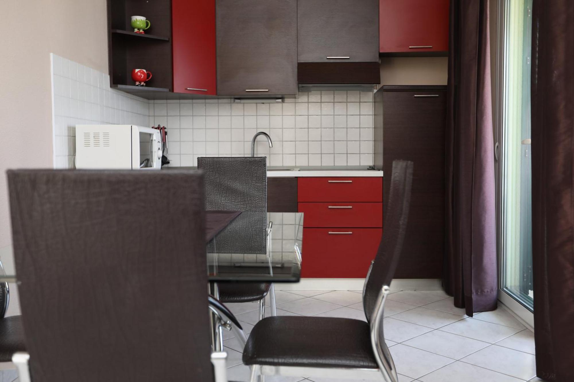 Apartments Salona Трогир Екстериор снимка