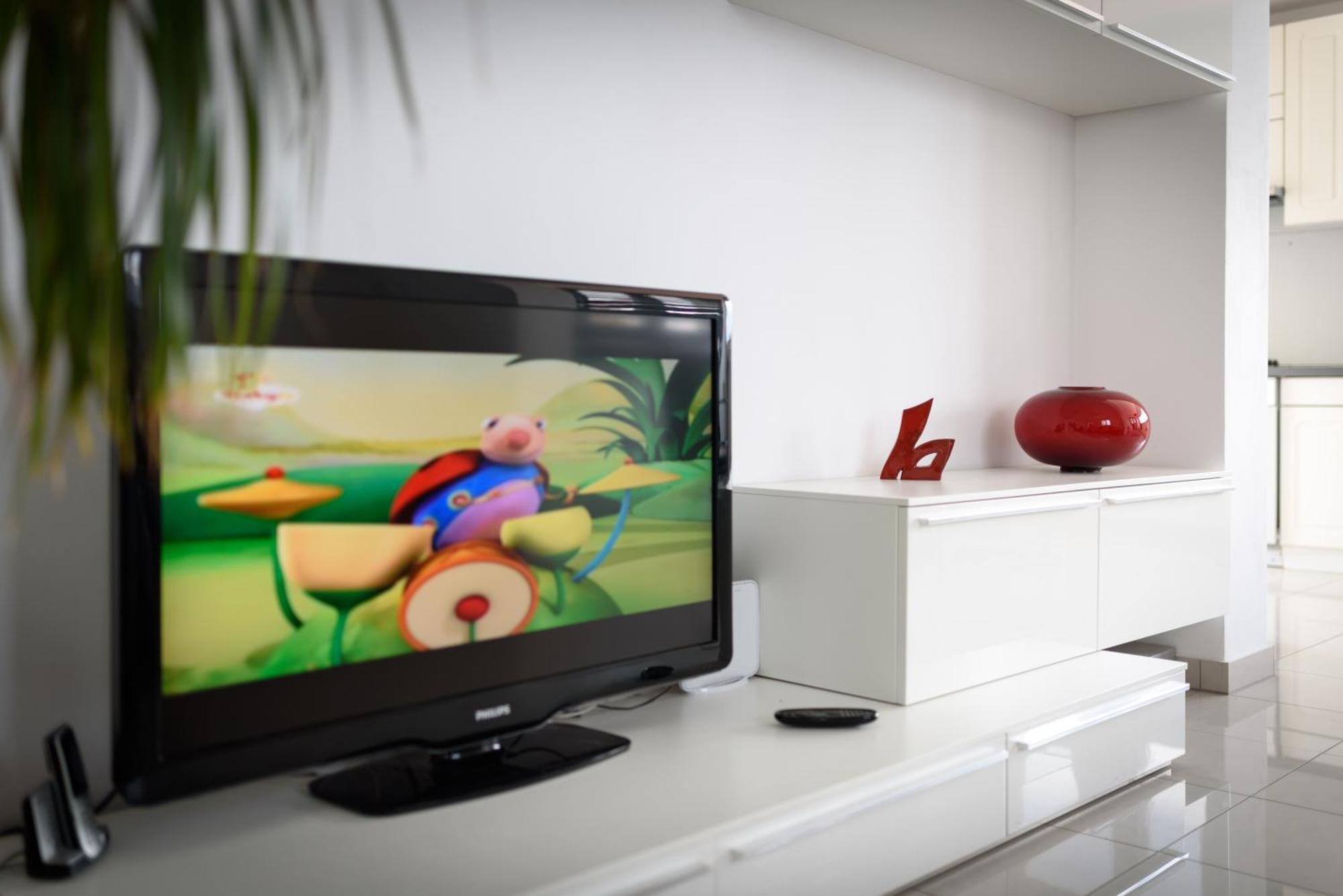 Apartments Salona Трогир Стая снимка
