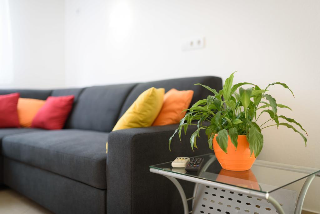 Apartments Salona Трогир Екстериор снимка