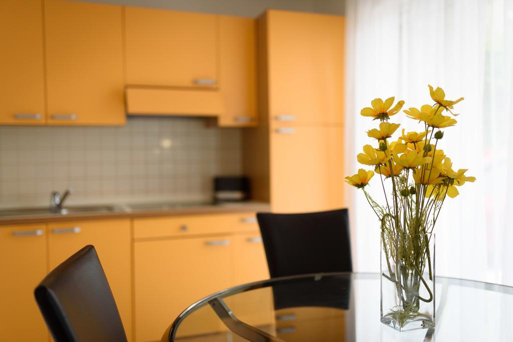 Apartments Salona Трогир Екстериор снимка