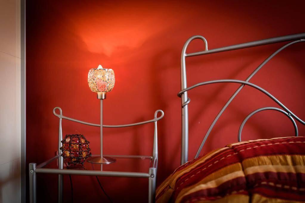 Apartments Salona Трогир Екстериор снимка
